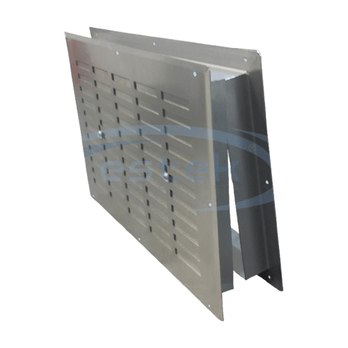 Kapı Transfer Menfez