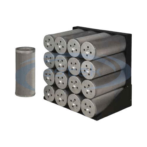 Aktif Karbon Kartuş Filtre