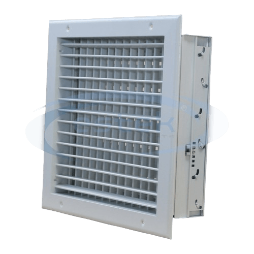 Çift Sıra Kanatlı Menfez