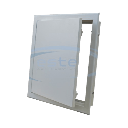 Kontrol Müdahale Kapağı