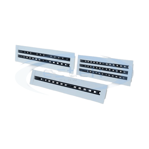 Lineer Slot Difüzör