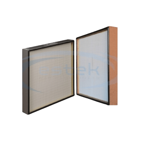 Tavan Tipi HEPA Filtre
