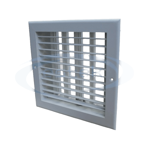 Tek Sıra Kanatlı Menfez